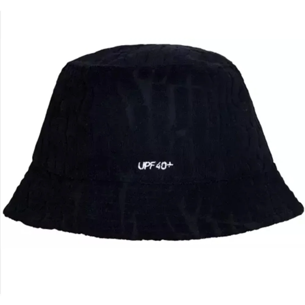 Nike Jordan Kids Size 8/20 - Fuel Up Cool Down Bucket Hat Black